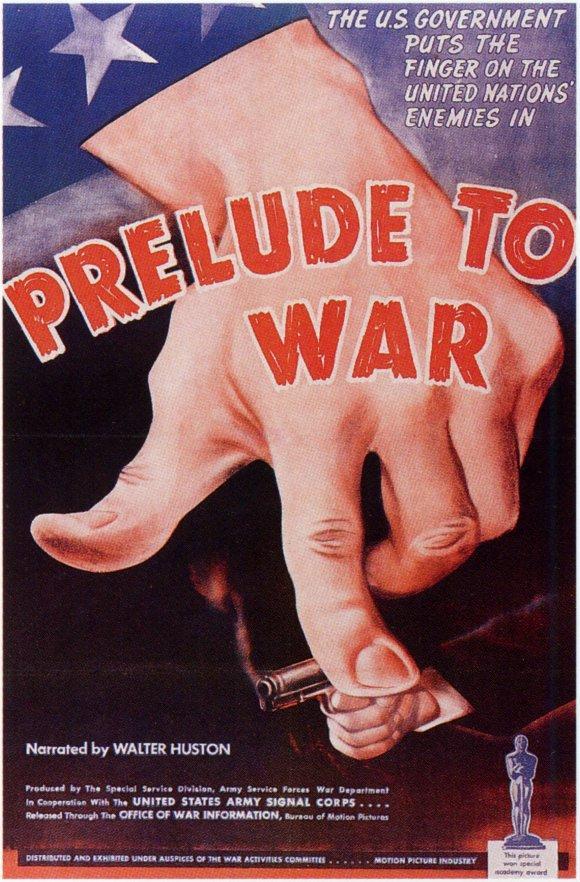 OWI&#039;s WW2 Propaganda Greatest Hits | It&#039;s a Writing Life